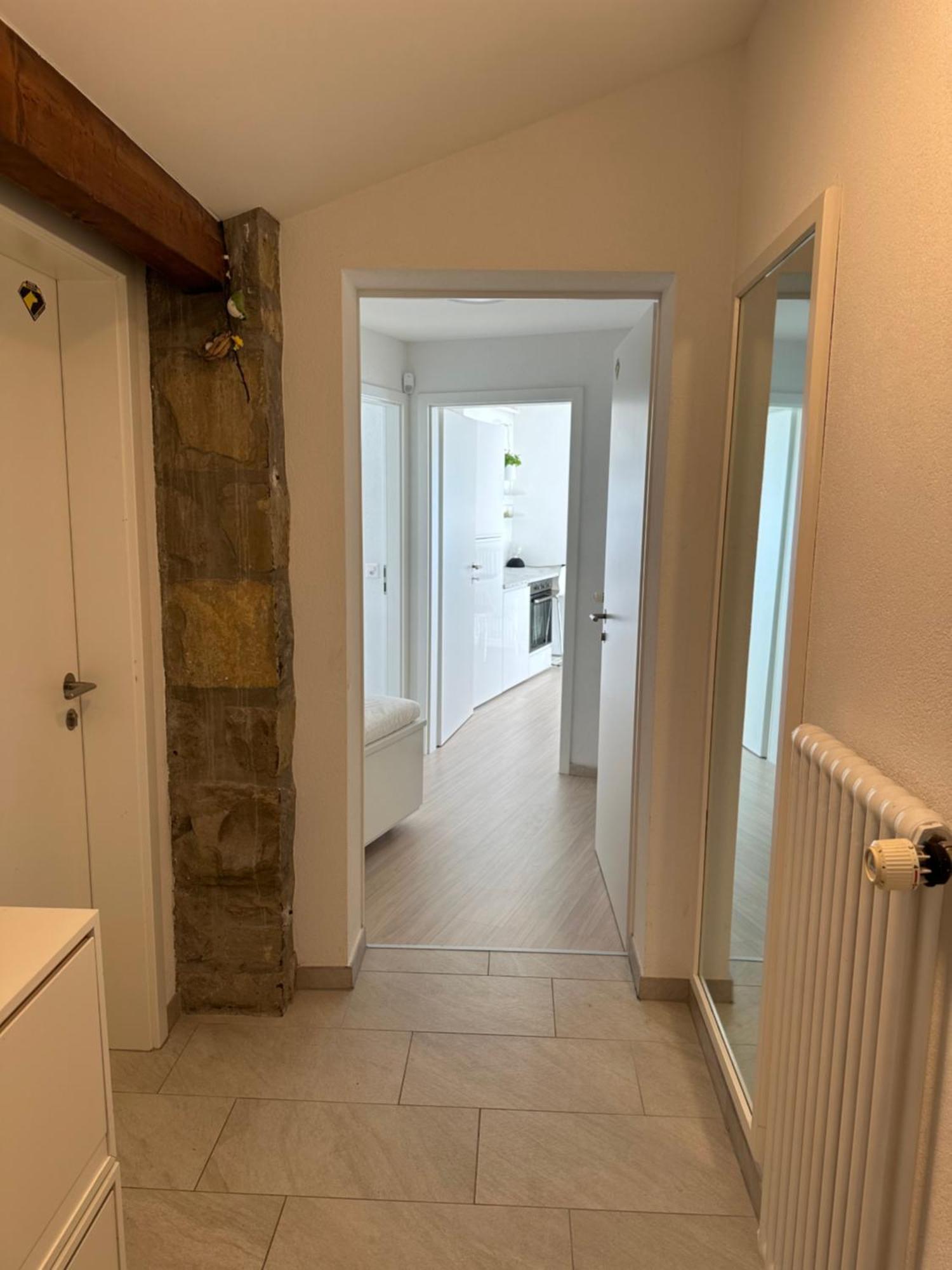 Room With 360° View Overlooking Lake Geneva And Alps Puidoux Luaran gambar
