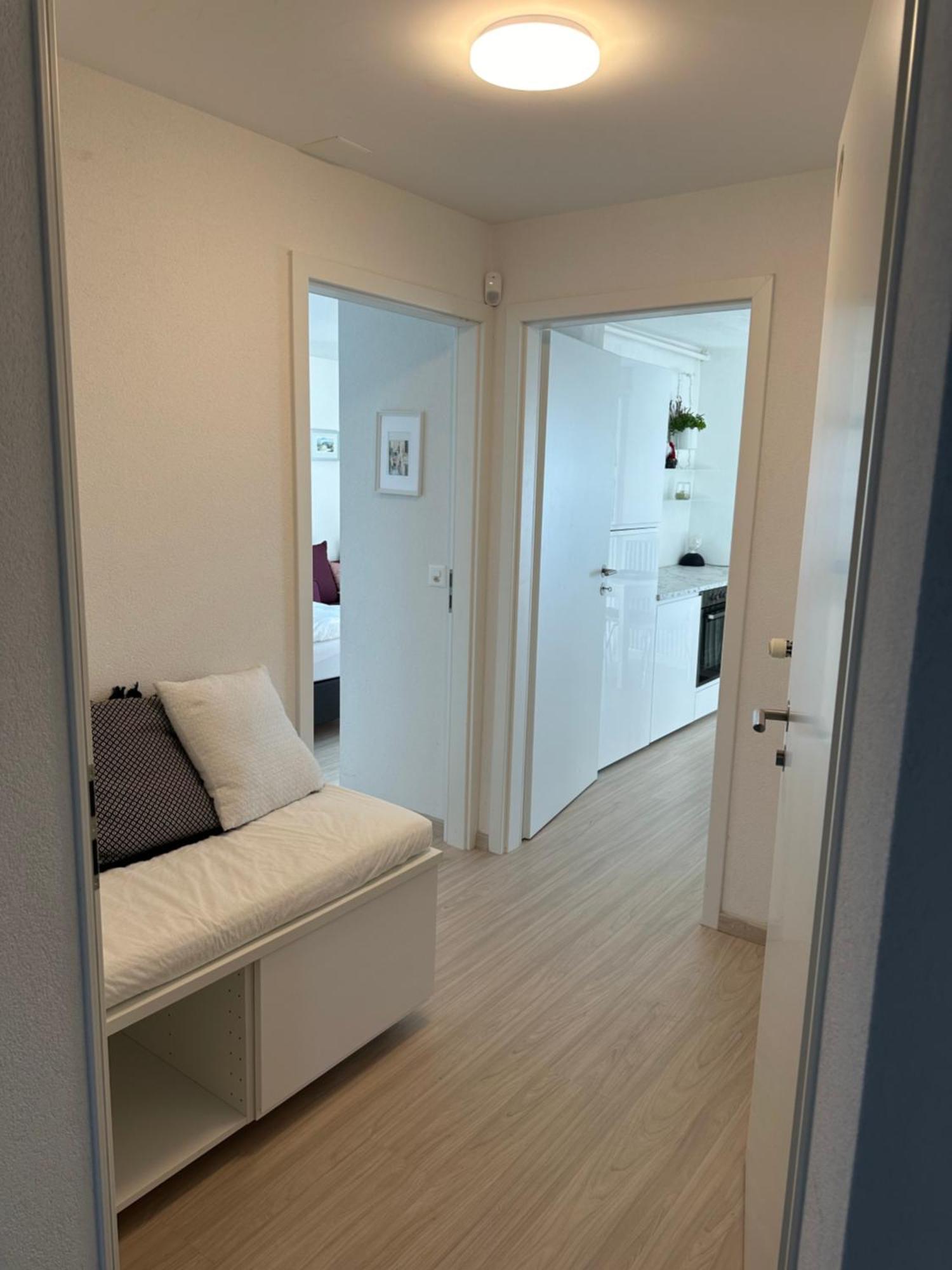 Room With 360° View Overlooking Lake Geneva And Alps Puidoux Luaran gambar